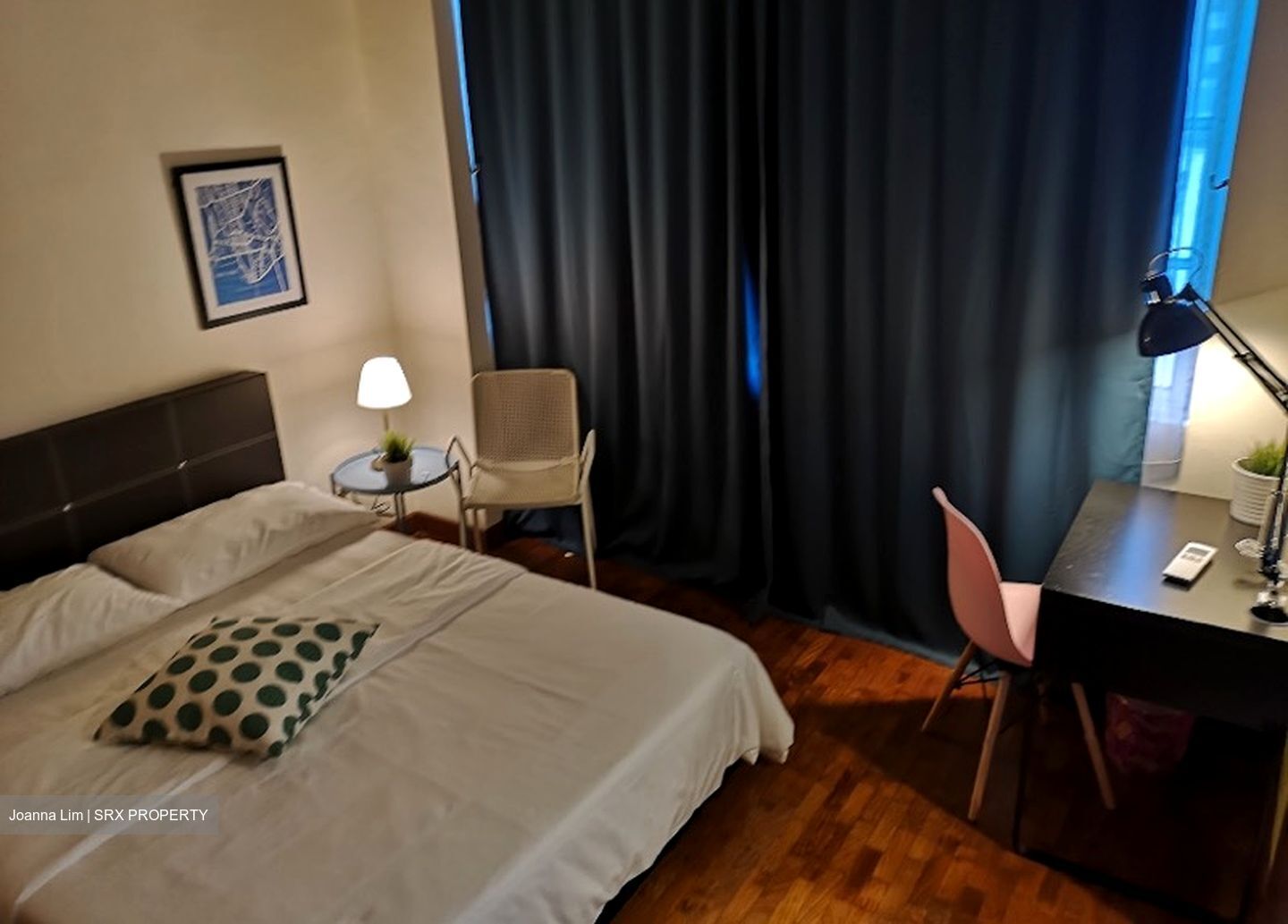Moulmein Rise (D11), Apartment #577184771